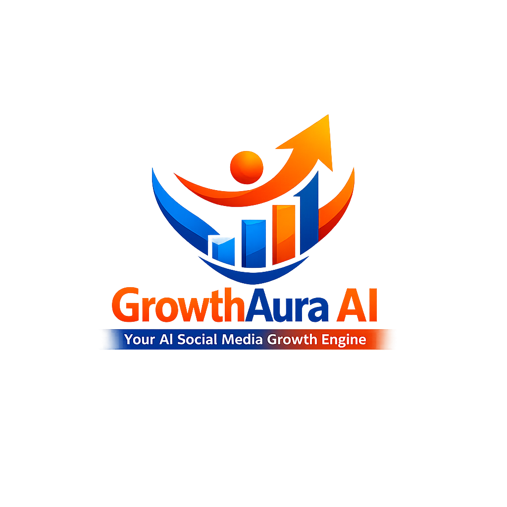 GrowthAura AI